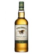 Tyrconnell Double Distilled Irish Single Malt Whiskey flaske